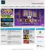 Big John Games home page