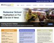 Redeemer School Home Page