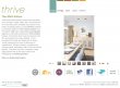 Thrive Design project page